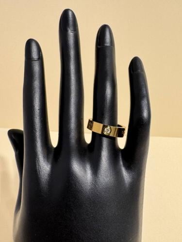 خاتم كارتيه