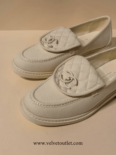 شانيل - بيج قماش