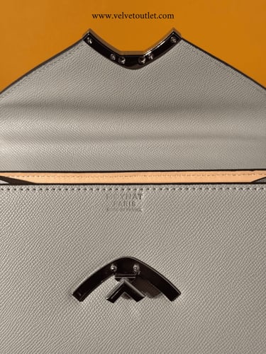 MOYNAT PARIS - رمادي