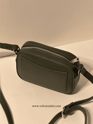 شنطة Dolce & Gabbana -أخضر