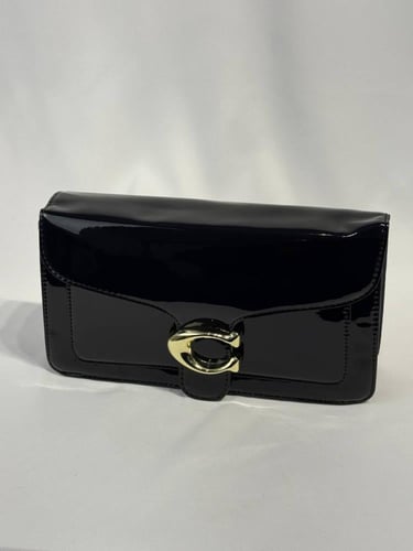 شنطة كوتش اسود