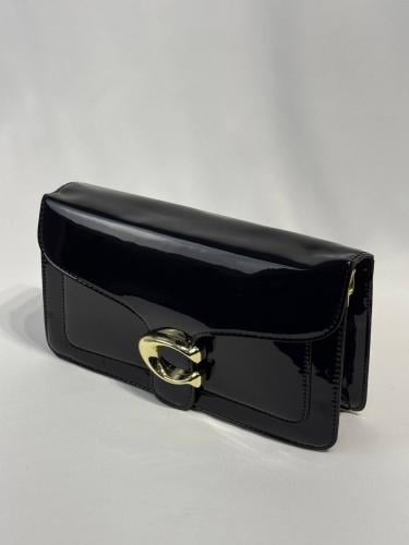 شنطة كوتش اسود