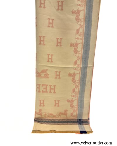 شال هيرمز تو فيس