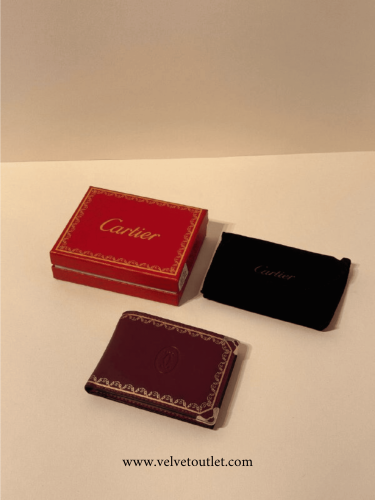 محفظة -كارتيه