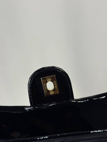 شنطة شانيل اسود