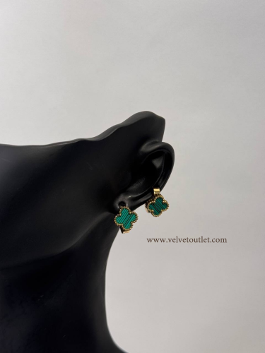 طقم حلق فان كليف