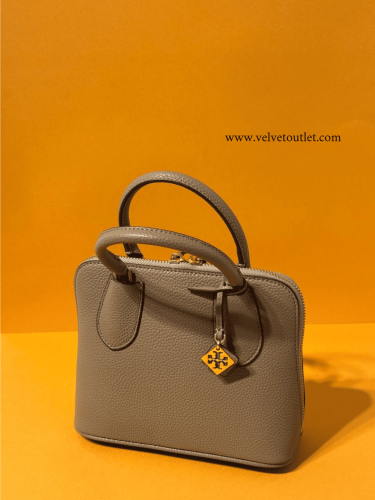 Tory Burch - رمادي