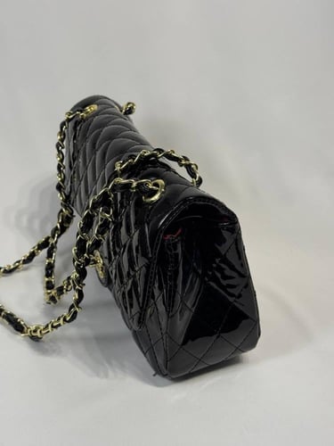 شنطة شانيل اسود