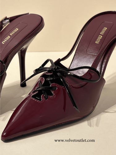 MIU MIU -مارون "عودي"