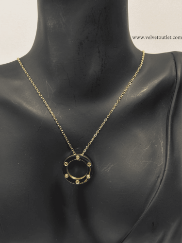 سلسلة كارتيه