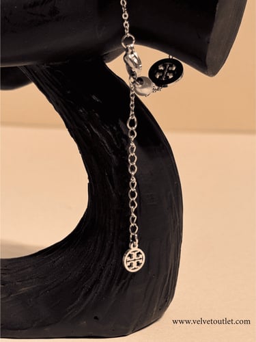 اسوارة توري بورش فضي