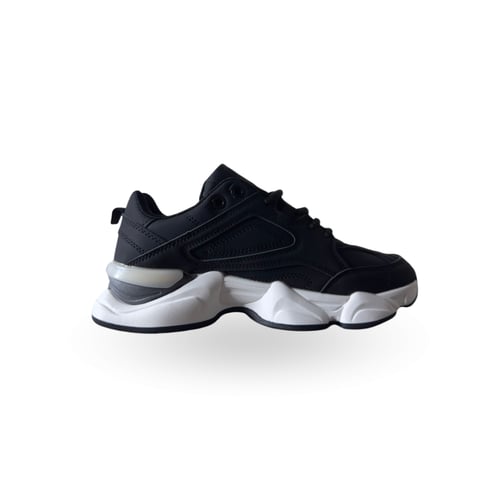 شوز NKTE اللون الأسود