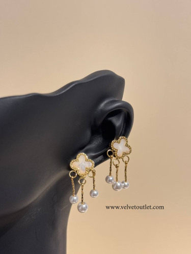 حلق فان كليف