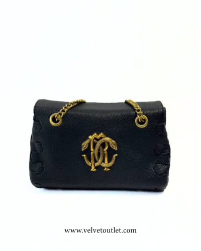 ربرتوكفالي - أسود