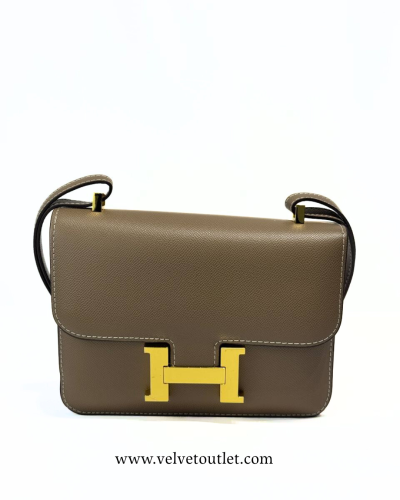 شنطة هيرمز - Hermès Constance