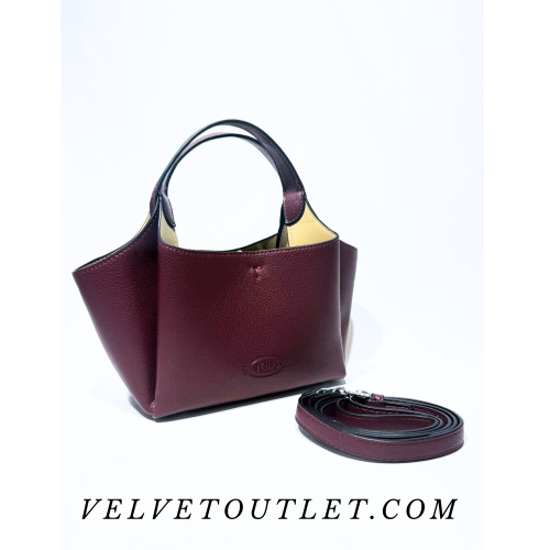 شنطة TOD'S عودي