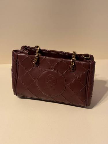 شنطة توري بورش - أحمر