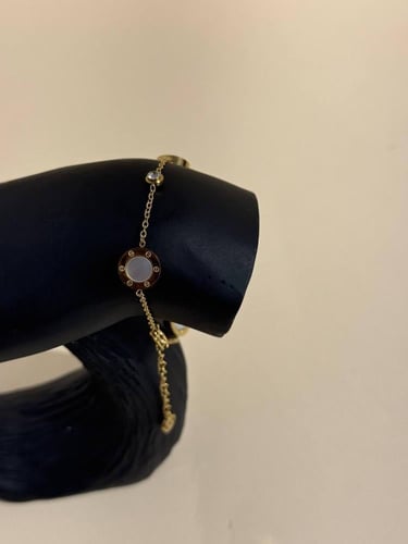 اسوارة كارتيه