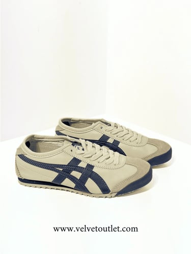 Onitsuka Tiger-أونيتسوكا تايغر