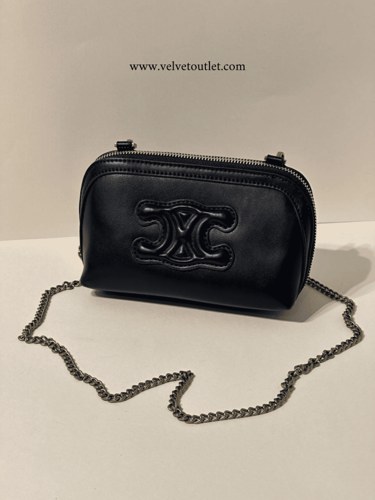Celine- أسود