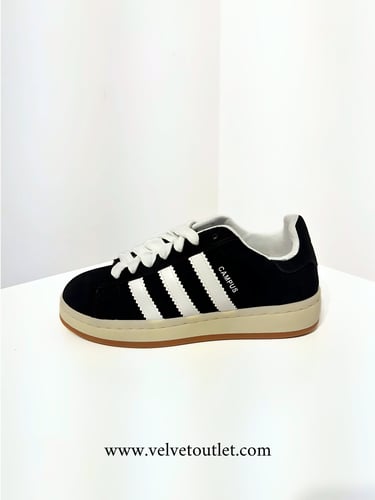 اديداس كامبوس - أسود