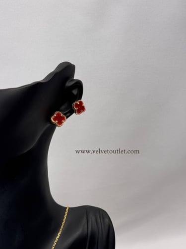 طقم فان كليف