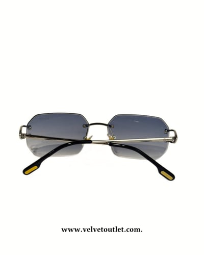 نظارة كارتيه