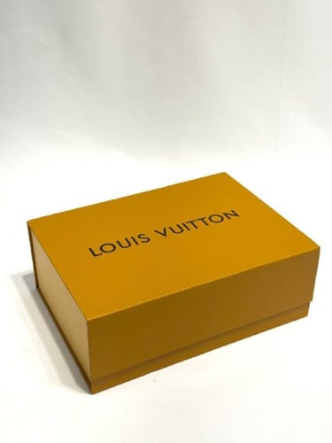 شنطة لويس فيتون - أسود ميني