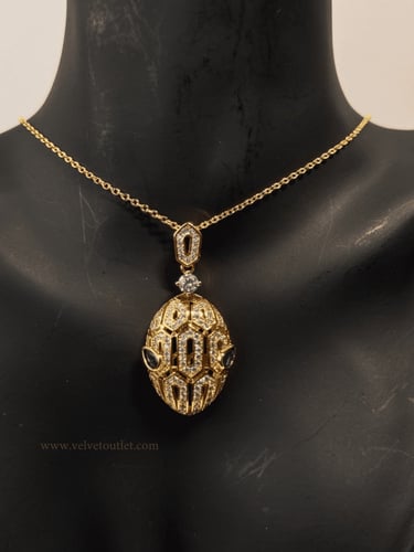 طقم بولغاري