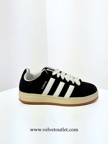 اديداس كامبوس - أسود