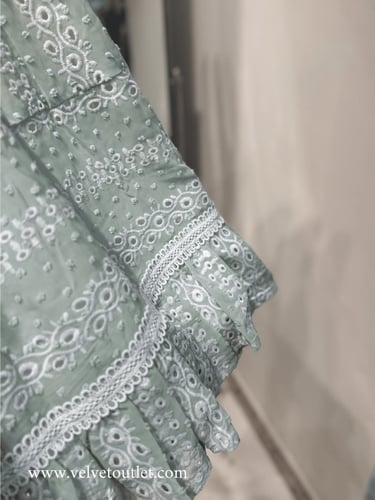 فستان أطفال