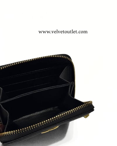 محفظة -شانيل