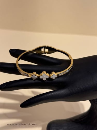 اسوارة فان كليف