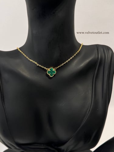 طقم فان كليف