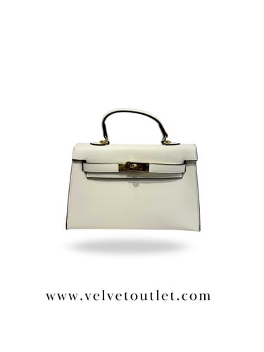 شنطة ايرمز صغيره