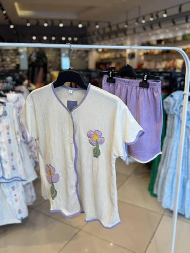 بجامة أطفال