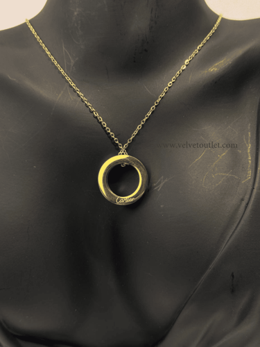 سلسلة كارتيه