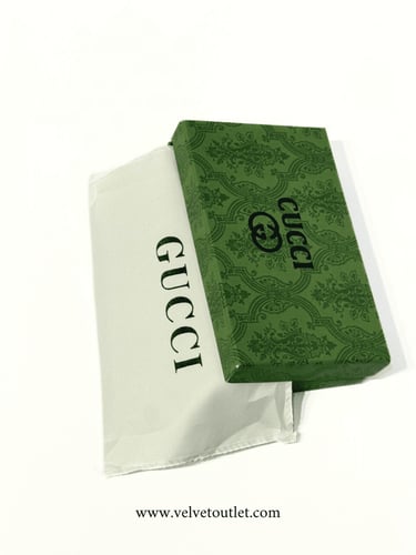 قوتشي - كاكي