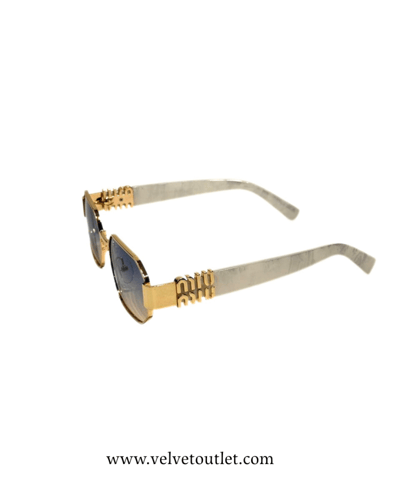 نظارة ميو ميو