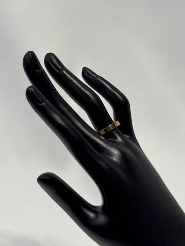 طقم خاتم كارتيه