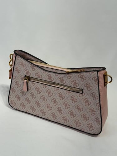 شنطة جيس وردي