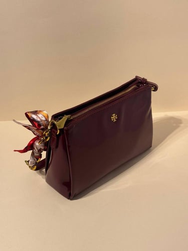 شنطة توري بورش