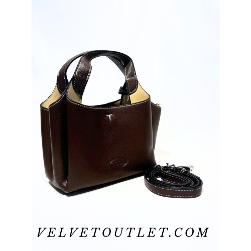 شنطة TOD'S بني