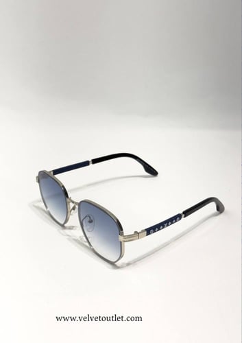 نظارة لويس فيتون أزرق