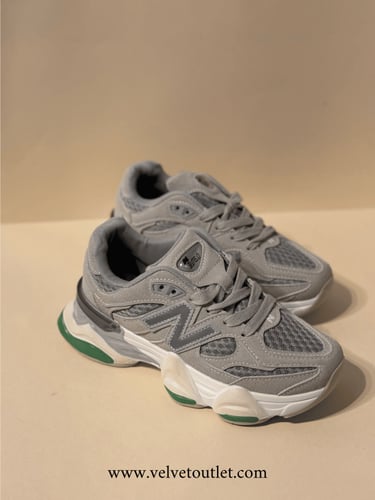 نيو بالانس - بيج ، رمادي