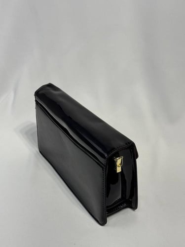 شنطة كوتش اسود