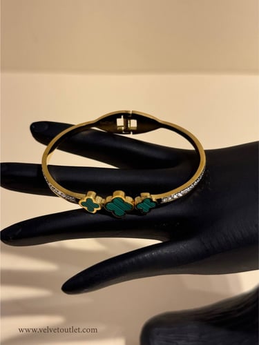 اسوارة فان كليف