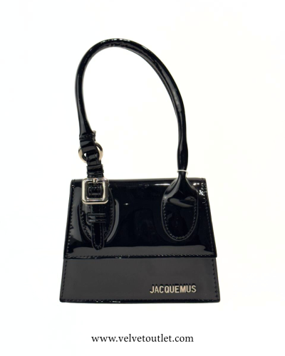 شنطة جايكموس - أسود