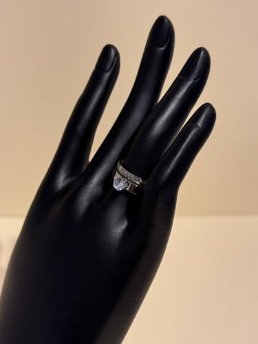 خاتم كارتيه