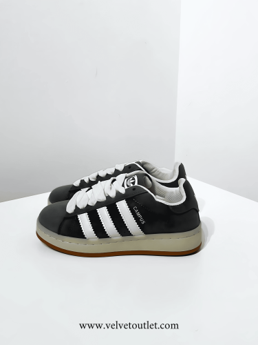 اديداس كامبوس - رمادي غامق